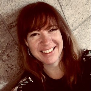 Profilbild von Anja Wurg