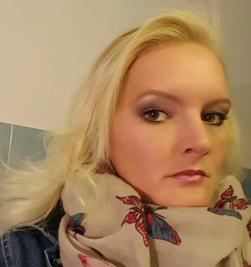 Profilbild von Anja Wussack
