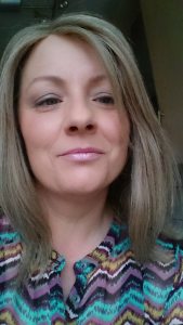 Profilbild von Anja Yalcin