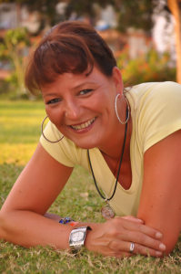 Social Media Profilbild Anja Yalcin 