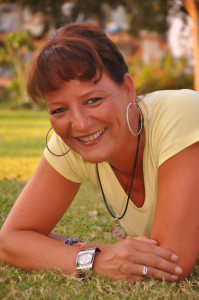 Profilbild von Anja Yalcin