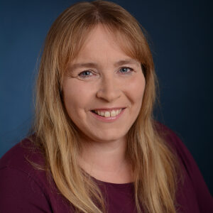Profilbild von Anja Zacher