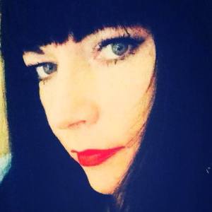 Profilbild von Anja Zänker