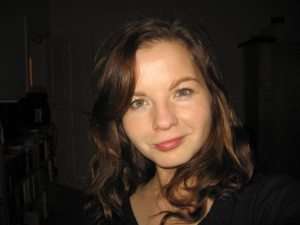 Profilbild von Anja Zahn