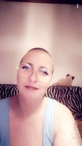Profilbild von Anja Zander