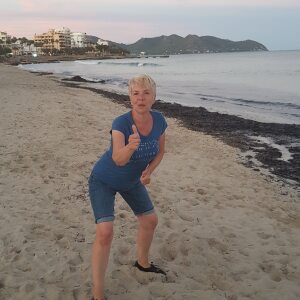 Profilbild von Anja Zastrow