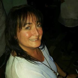Profilbild von Anja Zavelberg