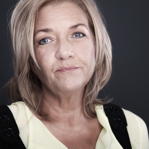 Profilbild von Anja Zbiek