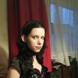 Profilbild von Anja Zeller