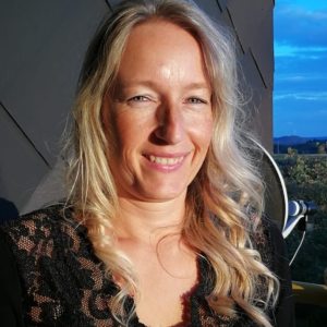 Profilbild von Anja Zessack