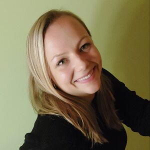 Profilbild von Anja Zeuschner
