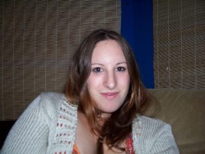 Profilbild von Anja Ziegler