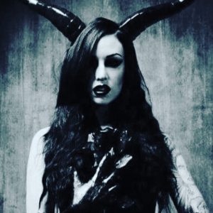 Profilbild von Anja Ziegler