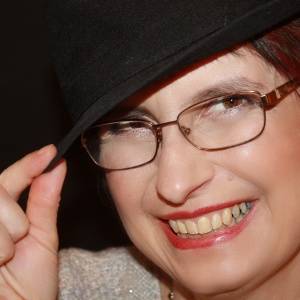 Profilbild von Anja Ziegon