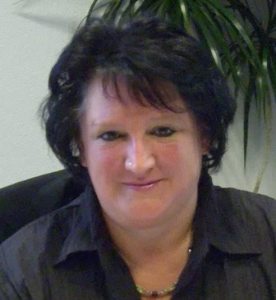 Profilbild von Anja Zilinski