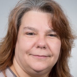 Profilbild von Anja Zils