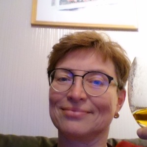 Profilbild von Anja Zimmermann