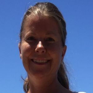 Profilbild von Anja Zingg