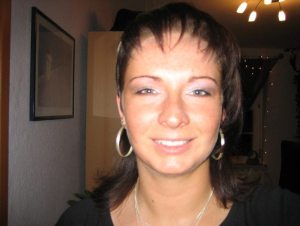 Profilbild von Anja Zipfel