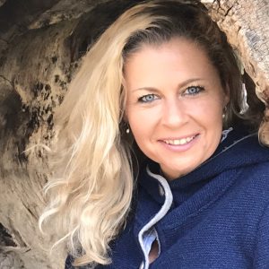 Profilbild von Anja Zirngibl