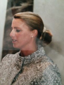 Profilbild von Anja Zivkovic