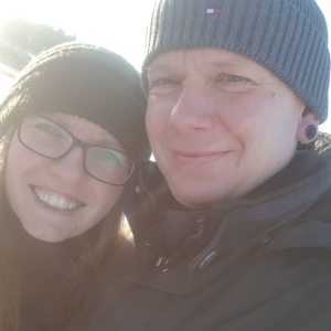 Profilbild von Anja Zobel