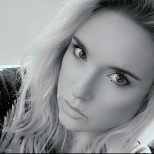 Profilbild von Anja Zwicker