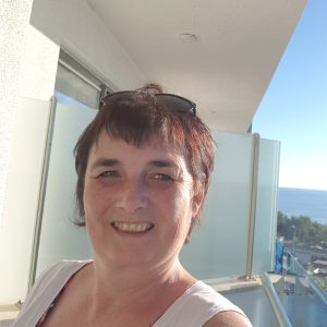 Profilbild von Anja Zylla