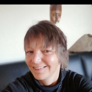 Profilbild von Anja. Fleige