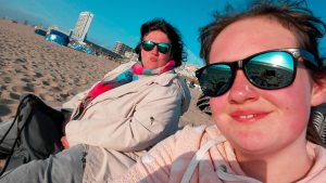 Profilbild von Anja van Marwick