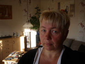 Profilbild von Anja van de Sand