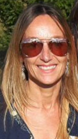 Profilbild von Anja van der Weyden