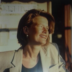 Profilbild von Anja von Rönnen