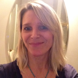 Profilbild von Anja von Salzen