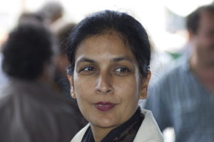 Profilbild von Anjana Das