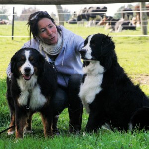 Profilbild von Anjani Claudia Schröer