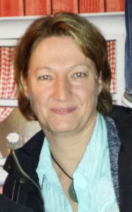 Profilbild von Anje Meier