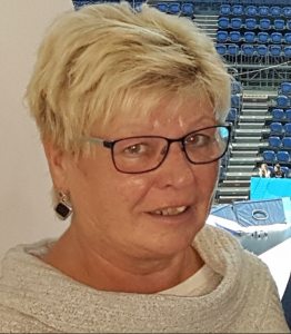 Profilbild von Anjela Lühr