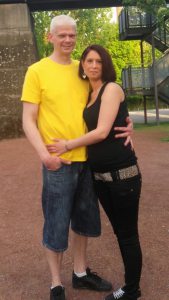 Profilbild von Anjelina Donkers