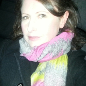 Profilbild von Anjes Blaurock