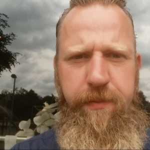 Profilbild von Anjo-Gerwin Veeneman