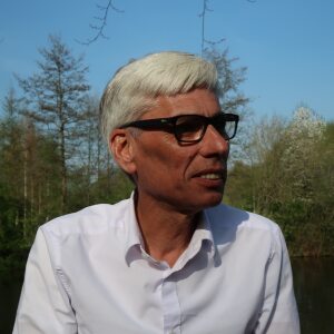 Profilbild von Anjo Turpijn