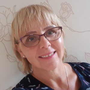 Profilbild von Anjola Mollenhauer