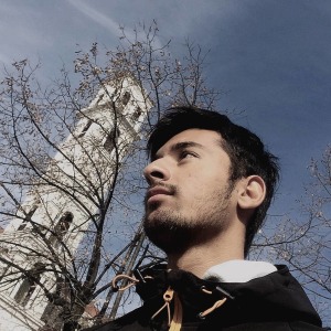 Profilbild von Anjur Mustafa