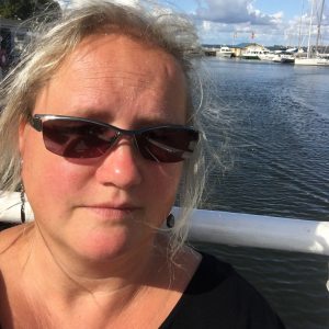 Profilbild von Anka Bretschneider