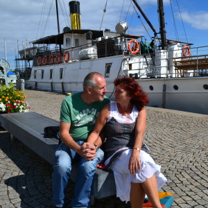 Profilbild von Anka Dvorak