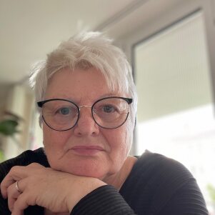 Profilbild von Anka Frankenbach
