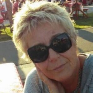 Profilbild von Anka Guers