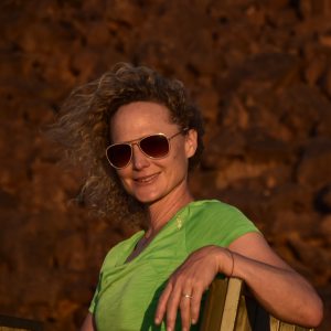 Profilbild von Anka Hausmann