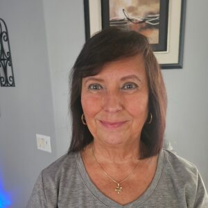 Profilbild von Anka Holbrook